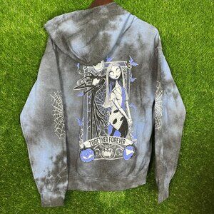 Disney’s Nightmare Before Christmas Hoodie size Small